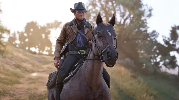 Red Dead Redemption 2 Ultimate Edition XBOX Ключ