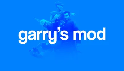 🔥 Garry&acute;s Mod | Steam РУ+UA+KZ+СНГ🔥