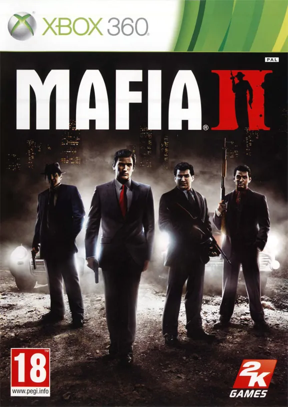 Xbox 360 | GTA 5, MORTAL KOMBAT 9, Mafia 2 + 126 игр