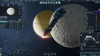 Terra Invicta * RU/KZ/СНГ/TR/AR * STEAM 🚀 АВТОДОСТАВКА