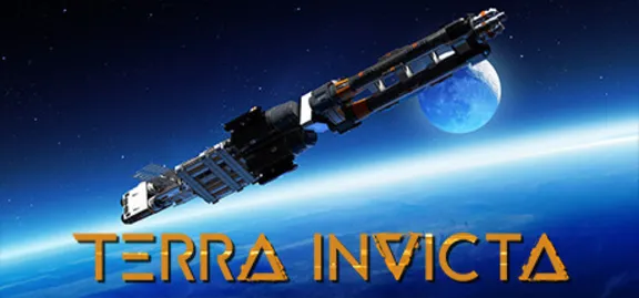 Terra Invicta STEAM Russia