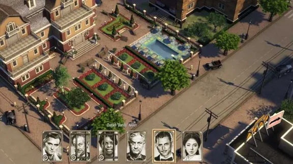 Omerta City of Gangsters GOLD EDITION ✅ Steam Global+🎁