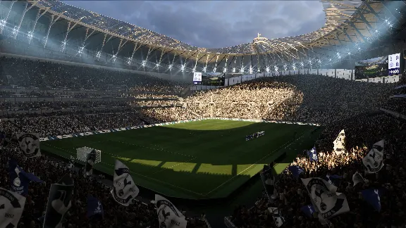 ВЕСЬ МИР🌍FIFA 23 Standard Edition Xbox One КЛЮЧ🔑