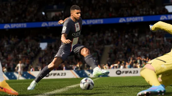 ВЕСЬ МИР🌍FIFA 23 Standard Edition Xbox One КЛЮЧ🔑