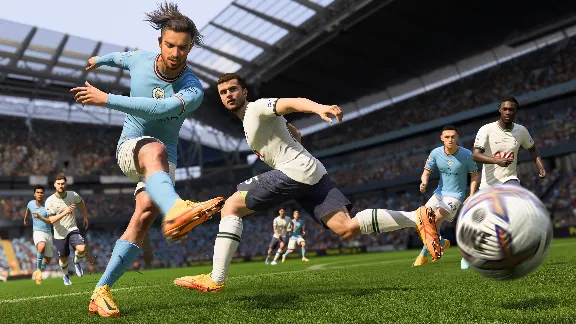 ВЕСЬ МИР🌍FIFA 23 Standard Edition Xbox One КЛЮЧ🔑