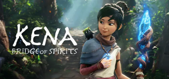 Kena Bridge of Spirits 💎 АВТОДОСТАВКА STEAM GLOBAL МГНОВЕННО ЛИЦЕНЗИЯ