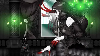 BLACK WITCHCRAFT 💎 АВТОДОСТАВКА STEAM GLOBAL МГНОВЕННО ЛИЦЕНЗИЯ