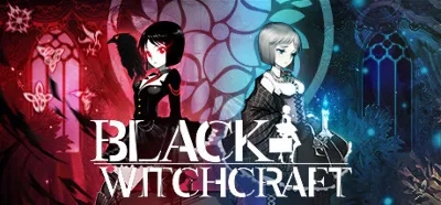 BLACK WITCHCRAFT 💎 АВТОДОСТАВКА STEAM GLOBAL МГНОВЕННО ЛИЦЕНЗИЯ