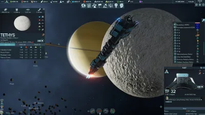 ⚡️Terra Invicta | АВТОДОСТАВКА [Россия - Steam Gift]