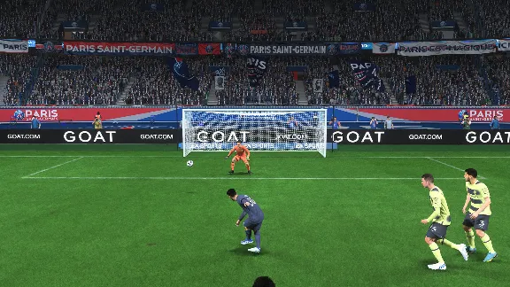 ⚽FIFA 23 ULTIMATE ☘️Steam🏆+WORLD CUP🏆 ✅ГАРАНТИЯ✅