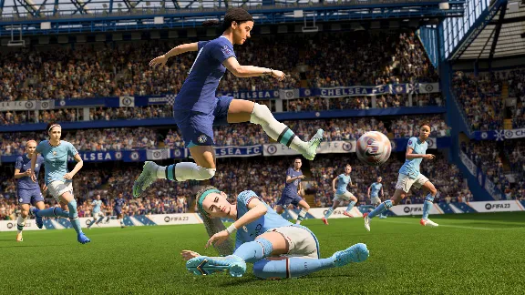 ⭐️ FIFA 23 Ultimate Edition - ORIGIN (GLOBAL)