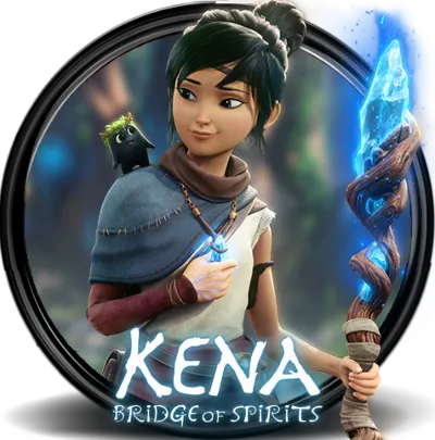 Kena: Bridge of Spirits +DLC®✔️Steam (GLOBAL)🌍