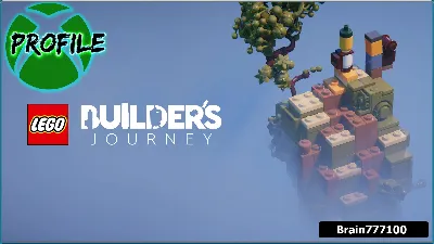 LEGO Builder&acute;s Journey Xbox One/Series