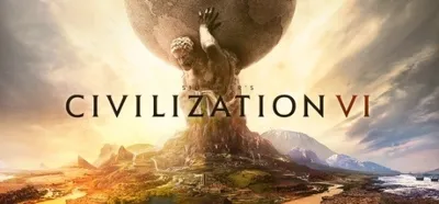 Sid Meier&acute;s: Civilization VI 🔑STEAM KEY🔥RUSSIA+GLOBAL