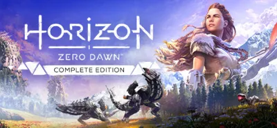 Horizon Zero Dawn: Complete🔑STEAM🔥РФ+СНГ❗РУССКИЙ ЯЗЫК