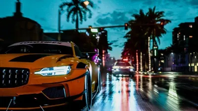 Need For Speed HEAT deluxe edition ⭐ STEAM ⭐