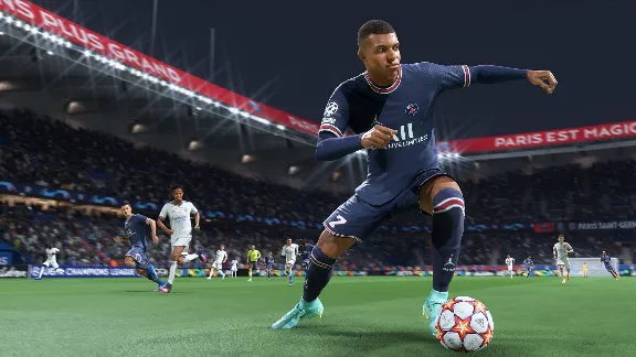 ⚽ FIFA 23  ☘️ НАВСЕГДА ❤️ Origin ❤️ EA ❤️