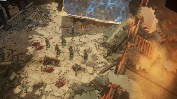 Pathfinder Wrath of the Righteous XBOX ONE / X|S Ключ🔑