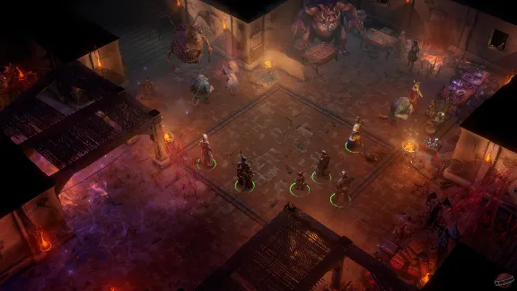 Pathfinder Wrath of the Righteous XBOX ONE / X|S Ключ🔑