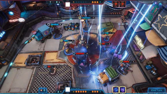 Moonbreaker 💎 АВТОДОСТАВКА STEAM GLOBAL МГНОВЕННО ЛИЦЕНЗИЯ