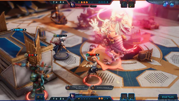 Moonbreaker 💎 АВТОДОСТАВКА STEAM GLOBAL МГНОВЕННО ЛИЦЕНЗИЯ