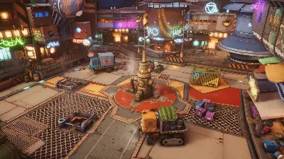 Moonbreaker 💎 АВТОДОСТАВКА STEAM GLOBAL МГНОВЕННО ЛИЦЕНЗИЯ