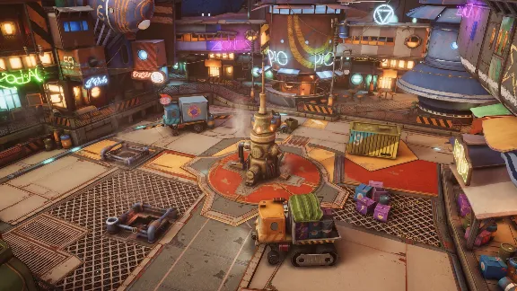 Moonbreaker 💎 АВТОДОСТАВКА STEAM GLOBAL МГНОВЕННО ЛИЦЕНЗИЯ