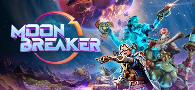 Moonbreaker 💎 АВТОДОСТАВКА STEAM GLOBAL МГНОВЕННО ЛИЦЕНЗИЯ