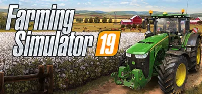 Farming Simulator 19 (STEAM КЛЮЧ) РФ+СНГ РУССКИЙ ЯЗЫК