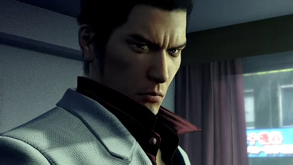 ✅❤️YAKUZA KIWAMI❤️XBOX ONE|XS🔑KEY✅