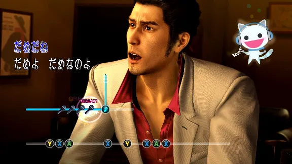 ✅❤️YAKUZA KIWAMI❤️XBOX ONE|XS🔑KEY✅