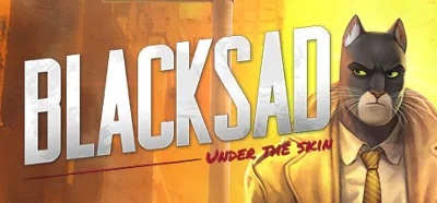 Blacksad: Under the Skin Steam ключ Весь Мир Global RU/CIS РФ Россия key СНГ код стим