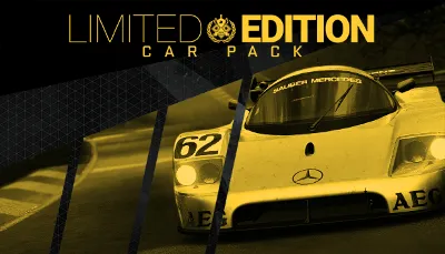 ✅ Project CARS Digital Edition XBOX ONE SERIES X|S Ключ 🔑