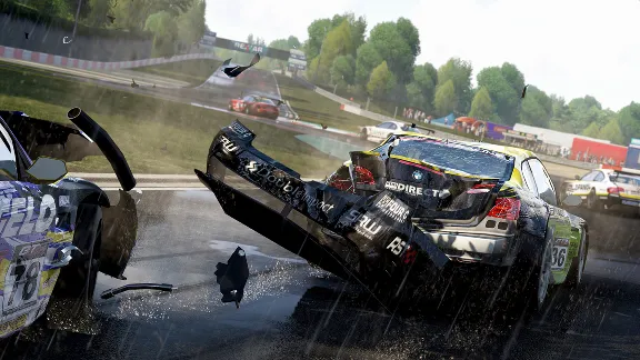 ✅ Project CARS XBOX ONE SERIES X|S Ключ Эксклюзив 🔑