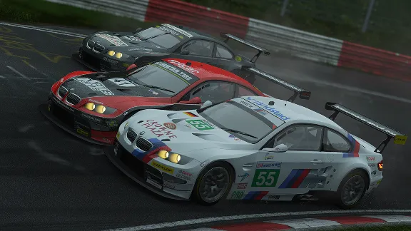 ✅ Project CARS XBOX ONE SERIES X|S Ключ Эксклюзив 🔑