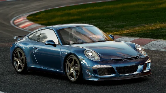 ✅ Project CARS XBOX ONE SERIES X|S Ключ Эксклюзив 🔑