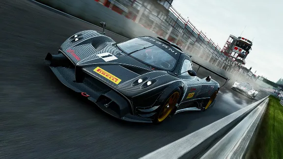 ✅ Project CARS XBOX ONE SERIES X|S Ключ Эксклюзив 🔑