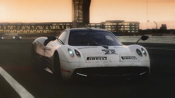 ✅ Project CARS XBOX ONE SERIES X|S Ключ Эксклюзив 🔑