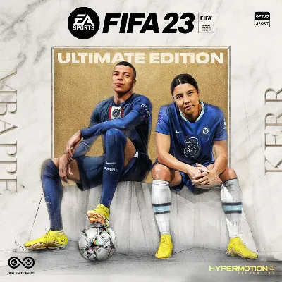 ⚽ FIFA 23  ☘️ НАВСЕГДА ❤️ Origin ❤️ EA ❤️