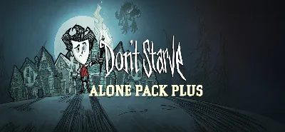 Don&acute;t Starve + Together + Reign of Giants (Steam CIS)