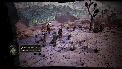 Weird West: Definitive Edition STEAM•RU ⚡️AUTODELIVERY 💳0%