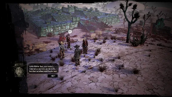 Weird West: Definitive Edition STEAM•RU ⚡️AUTODELIVERY 💳0%