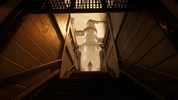 Deliver Us The Moon (Steam ключ / РФ+Весь Мир)