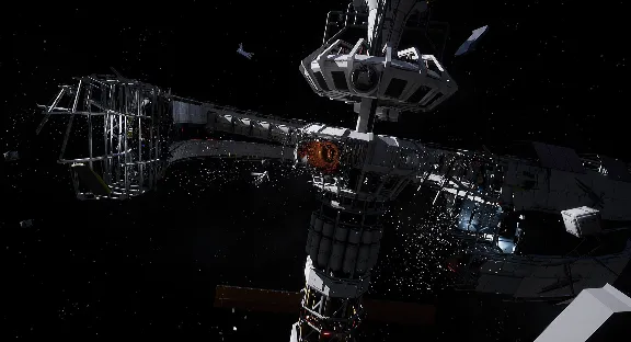 Deliver Us The Moon (Steam ключ / РФ+Весь Мир)