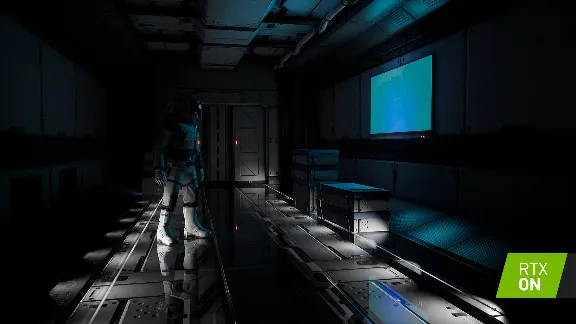 Deliver Us The Moon (Steam ключ / РФ+Весь Мир)