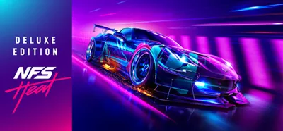 Need for Speed Heat + ОБНОВЛЕНИЯ  / STEAM АККАУНТ
