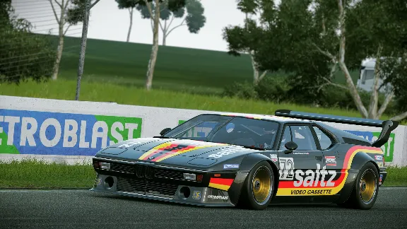 ✅ Project CARS дополнение ограниченного издания XBOX ONE SERIES X|S Ключ🔑