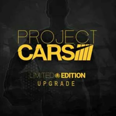 ✅ Project CARS дополнение ограниченного издания XBOX ONE SERIES X|S Ключ🔑