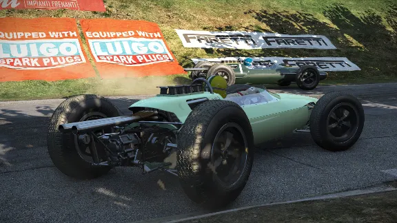 ✅ Project CARS - Classic Lotus Expansion XBOX ONE SERIES X|S Ключ🔑