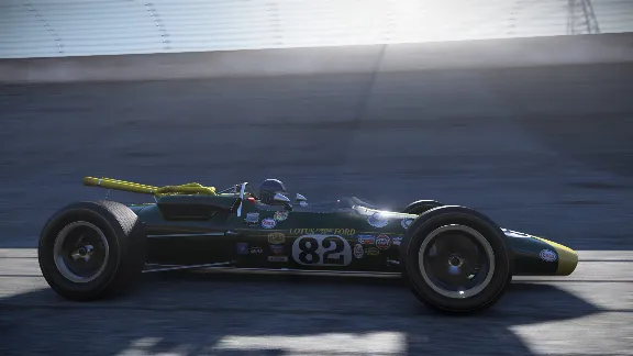 ✅ Project CARS - Classic Lotus Expansion XBOX ONE SERIES X|S Ключ🔑